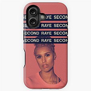 Raye - Second album 2016 Tough Case