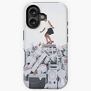 Raye - 21st Century Blues album 2023 iPhone Tough Case