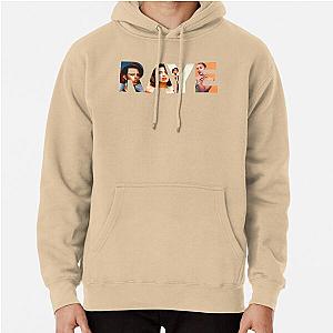 Raye T Shirt Mug, Raye Stickers, Pullover Hoodie