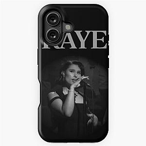Ray  iPhone Tough Case