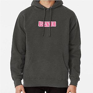 Raye Name Hoodie