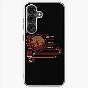 Raye Samsung Galaxy Case