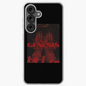 RAYE Genesis Sticker Samsung Galaxy Case