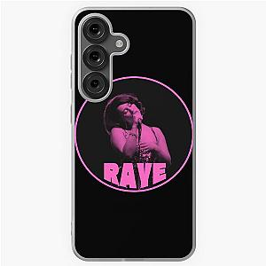 Raye in Pink Samsung Galaxy Case