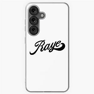 RAYE singer England Samsung Galaxy Case