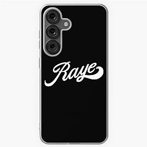 RAYE singer England Samsung Galaxy Soft Case