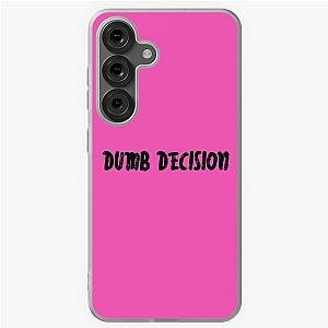 Escapism Raye Lyric Case for Samsung Galaxy
