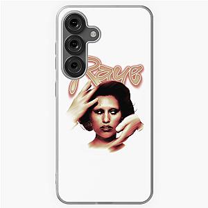 Head and Hand Samsung Galaxy Soft Case