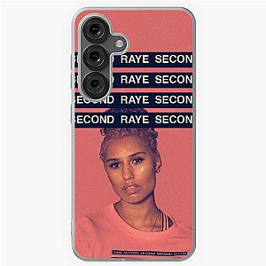 Raye - Second Album 2016 Samsung Galaxy Soft Case