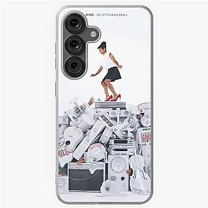 Raye - My 21st Century Blues 2023 Samsung Galaxy Case