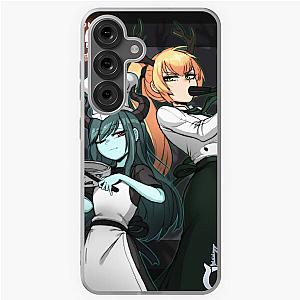 Raye - Dungeon Munchies Original Soundtrack Vol.1 album 2021 Samsung Galaxy Case