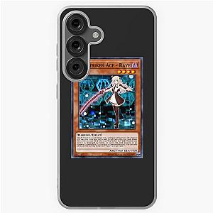 Sky Striker Ace Samsung Galaxy Soft Case