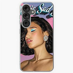 Raye - Euphoric Sad Songs 2020 Samsung Galaxy Case