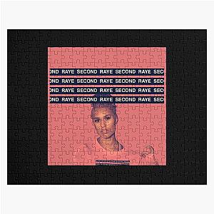 Raye = Second Album 2016 Jigsaw Puzzle