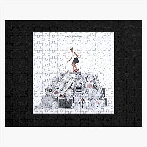 Raye - My Century Blues album 2023 Jigsaw