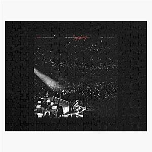 Raye - My 21st Century Symphony album 2023 Jigsaw Piece