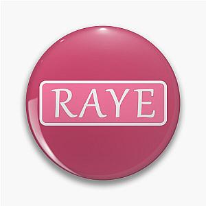 Ray Name Pin