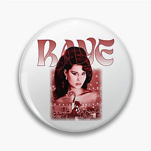 Y2k Singer Style Raye Pin