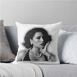 RAYE Throw Pillow