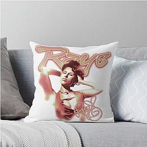 Raye Throw Pillow