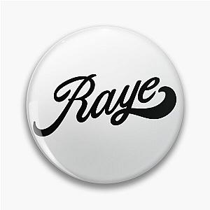 RAYE singer England