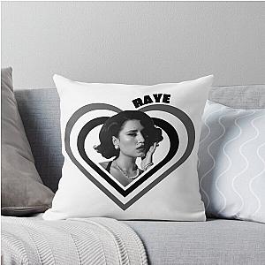 RAYE Throw Pillow