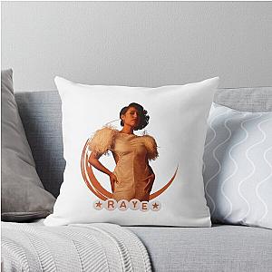 Raye Throw Pillow