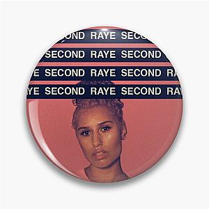 Raye Second Album 2016