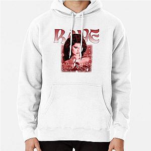 Y2k Singer Style Raye Pullover Hoodie