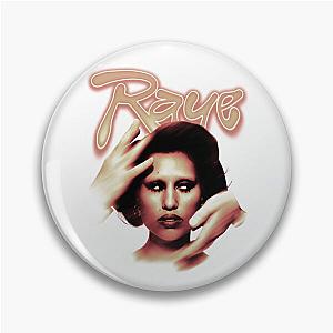 Head and Hand Pin