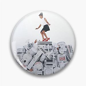 Raye - My 21st Century Blues album 2023 Pin -> 
Raye - My Century Blues album 2023