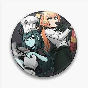 Raye Dungeon Munchies Original Soundtrack Vol.1 Pin 2021