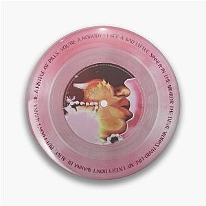 Genesis Ray Pin