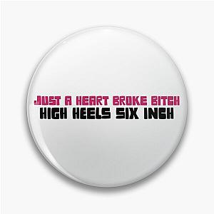 Escapism Raye Pin