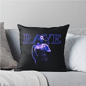 RAYE Throw Pillow