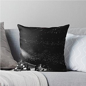 Raye - My 21 Century Symphony album 2023 Throw Pillow