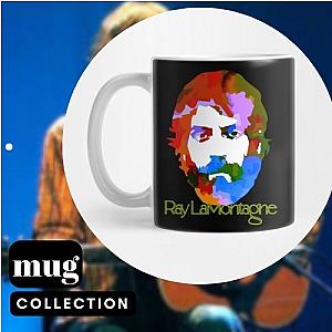 Ray LaMontagne Mugs