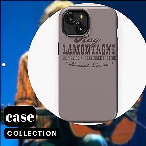 Ray LaMontagne Cases