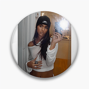 Power + Peace = Rayna V Rayna Vallandingham Pins