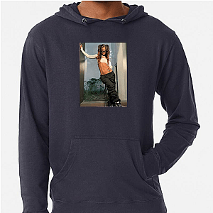 Confidence Is Her Weapon Rayna Vallandingham Hoodies