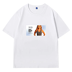 Martial Arts, Rayna Style Rayna Vallandingham T-Shirts