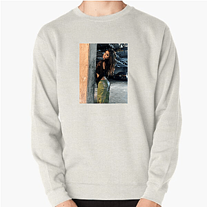 Rayna Moves in Silence Rayna Vallandingham Sweatshirts