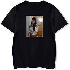 Power + Peace = Rayna V Rayna Vallandingham T-Shirts