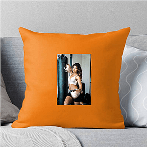 Rayna Never Misses Rayna Vallandingham Pillows Cover