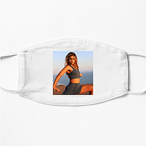 Black Belt Energy – Rayna V Rayna Vallandingham Face Masks