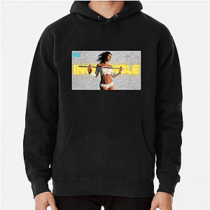 Vallandingham Vibes Only Rayna Vallandingham Hoodies