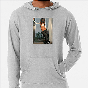 Confidence Is Her Weapon Rayna Vallandingham Hoodies