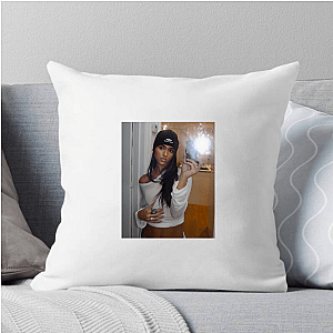 Power + Peace = Rayna V Rayna Vallandingham Pillows Cover