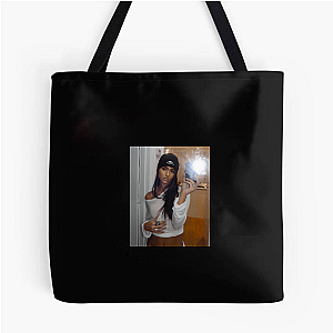 Power + Peace = Rayna V Rayna Vallandingham Bags