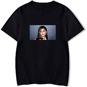 Rayna’s Calm Before the Kick Rayna Vallandingham T-Shirts